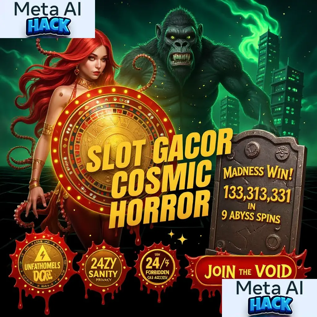 AI META HACK Apk Slot Login Layanan Buku Kreatif - WooCommerce eCommerce