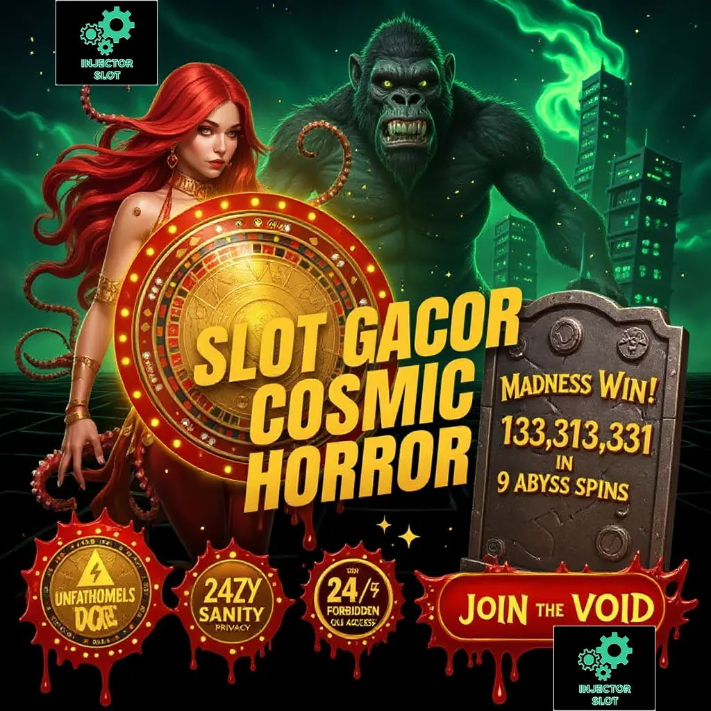 APK INJECTOR Apk Slot Login Layanan Buku Kreatif - WooCommerce eCommerce
