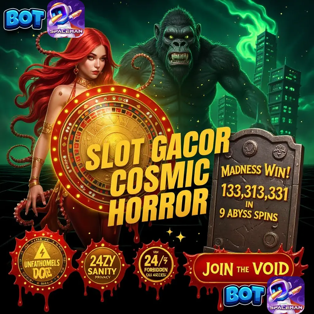 BOT SPACEMAN HACK Apk Slot Login Layanan Buku Kreatif - WooCommerce eCommerce