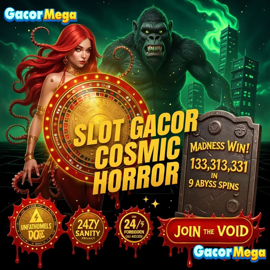 GACORMEGA Apk Slot Login Layanan Buku Kreatif - WooCommerce eCommerce
