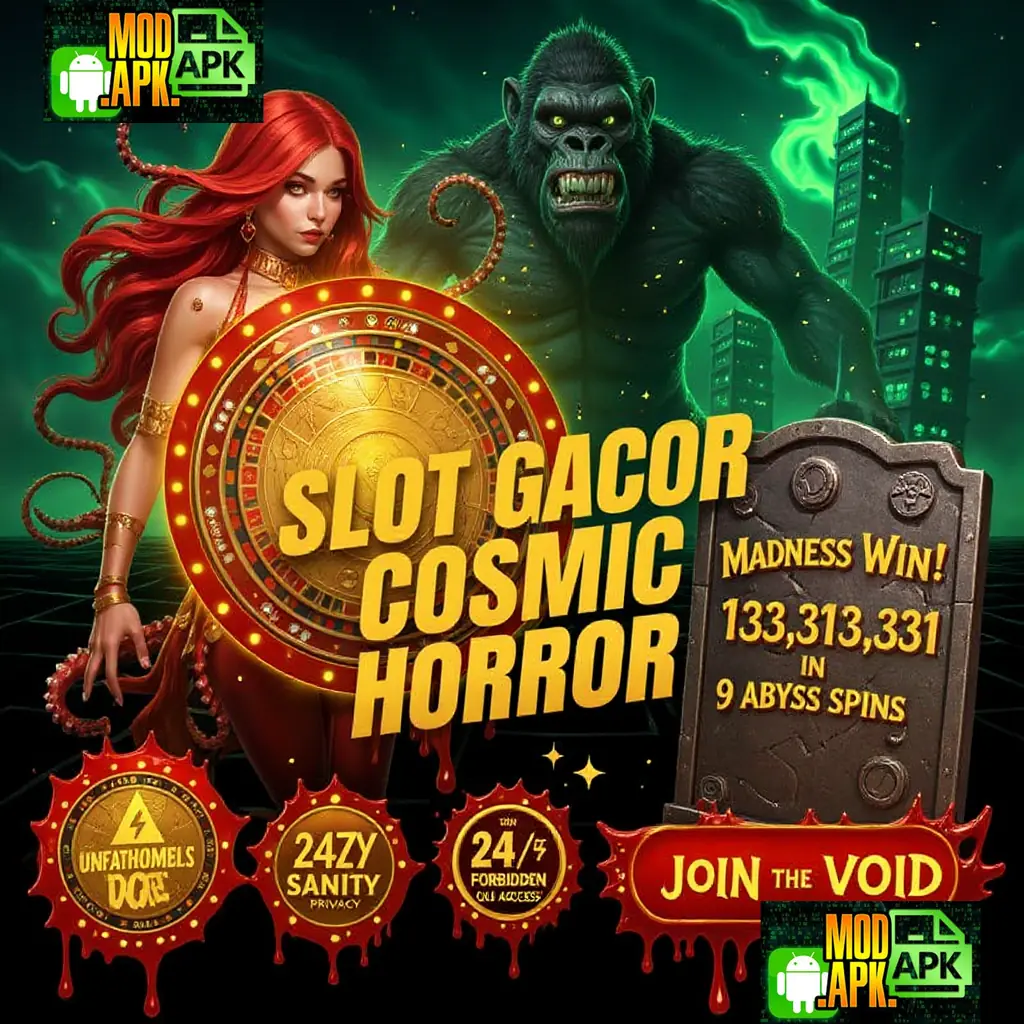 HACK MAD Apk Slot Login Layanan Buku Kreatif - WooCommerce eCommerce