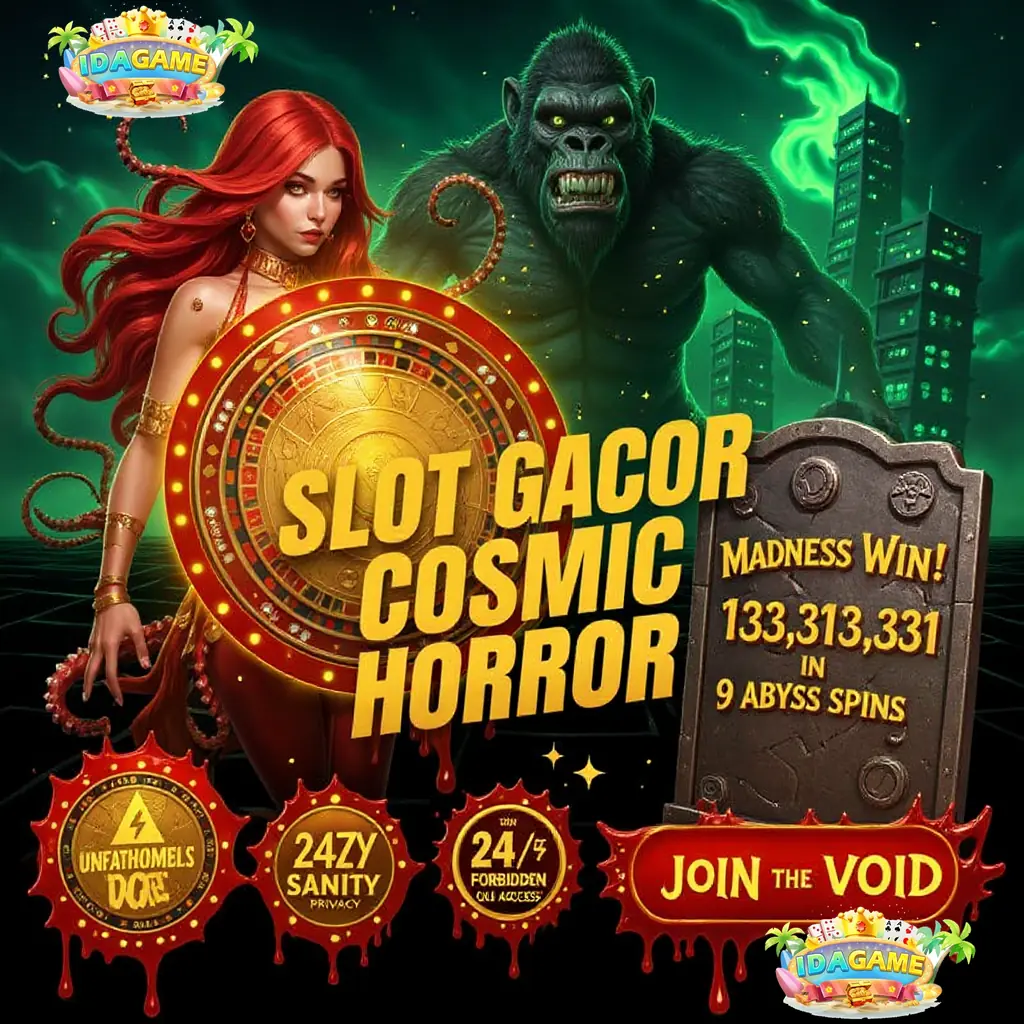 IDAGAME Apk Slot Login Layanan Buku Kreatif - WooCommerce eCommerce