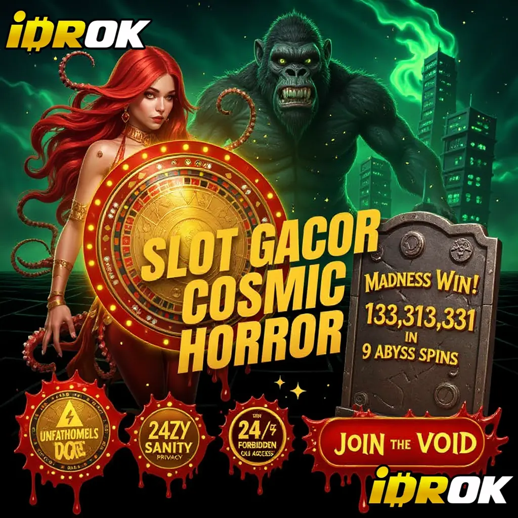 IDROK Apk Slot Login Layanan Buku Kreatif - WooCommerce eCommerce
