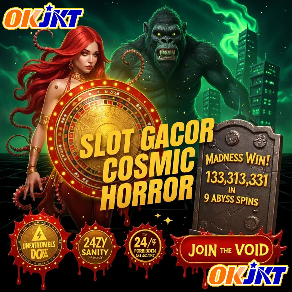 OKJKT Apk Slot Login Layanan Buku Kreatif - WooCommerce eCommerce