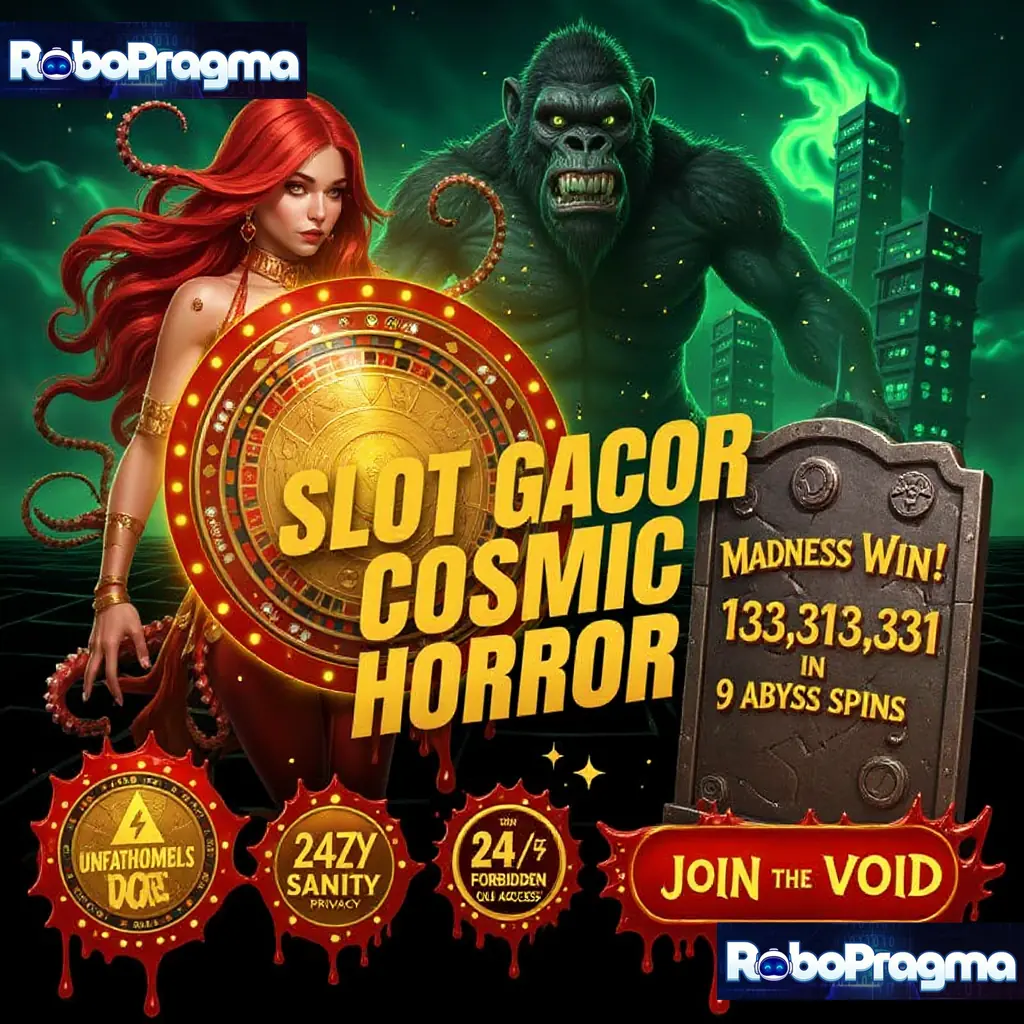 ROBOPRAGMA Apk Slot Login Layanan Buku Kreatif - WooCommerce eCommerce