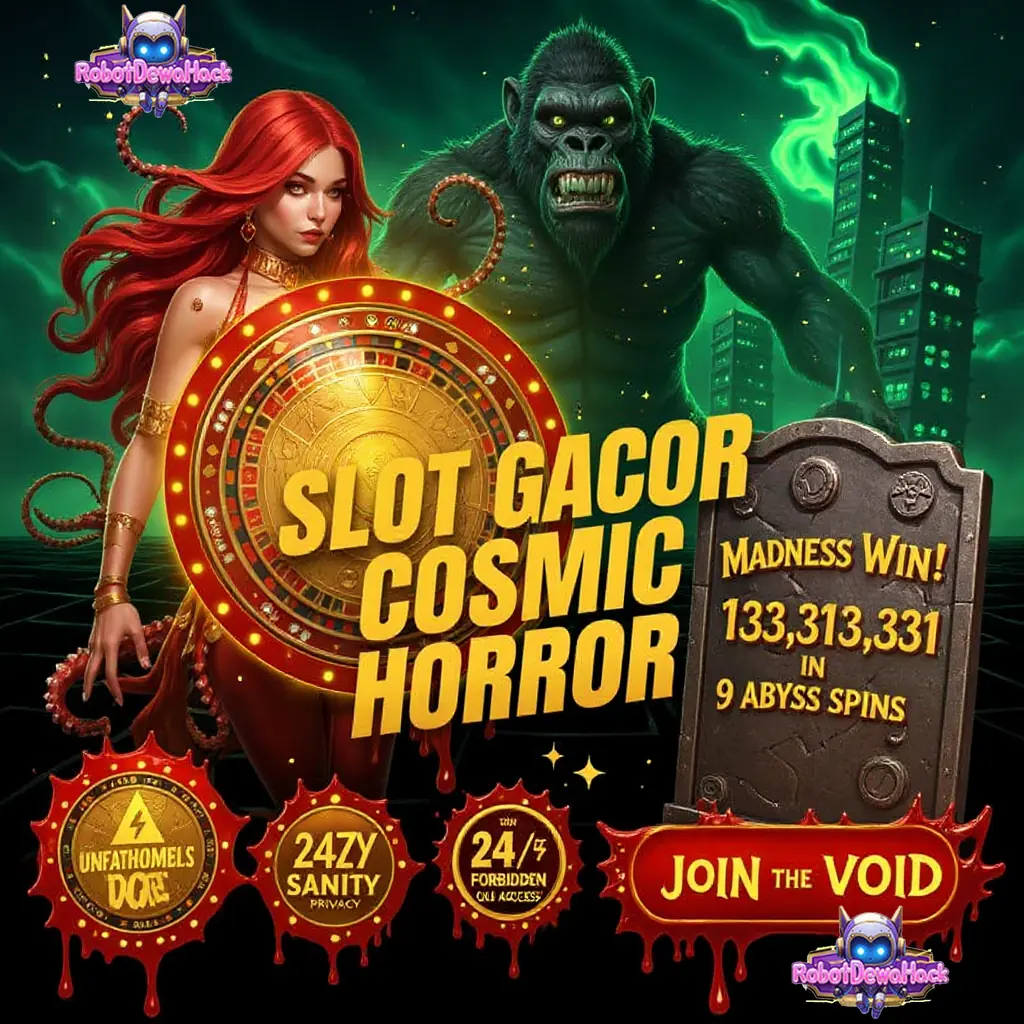 ROBOT DEWA CHEAT Apk Slot Login Layanan Buku Kreatif - WooCommerce eCommerce