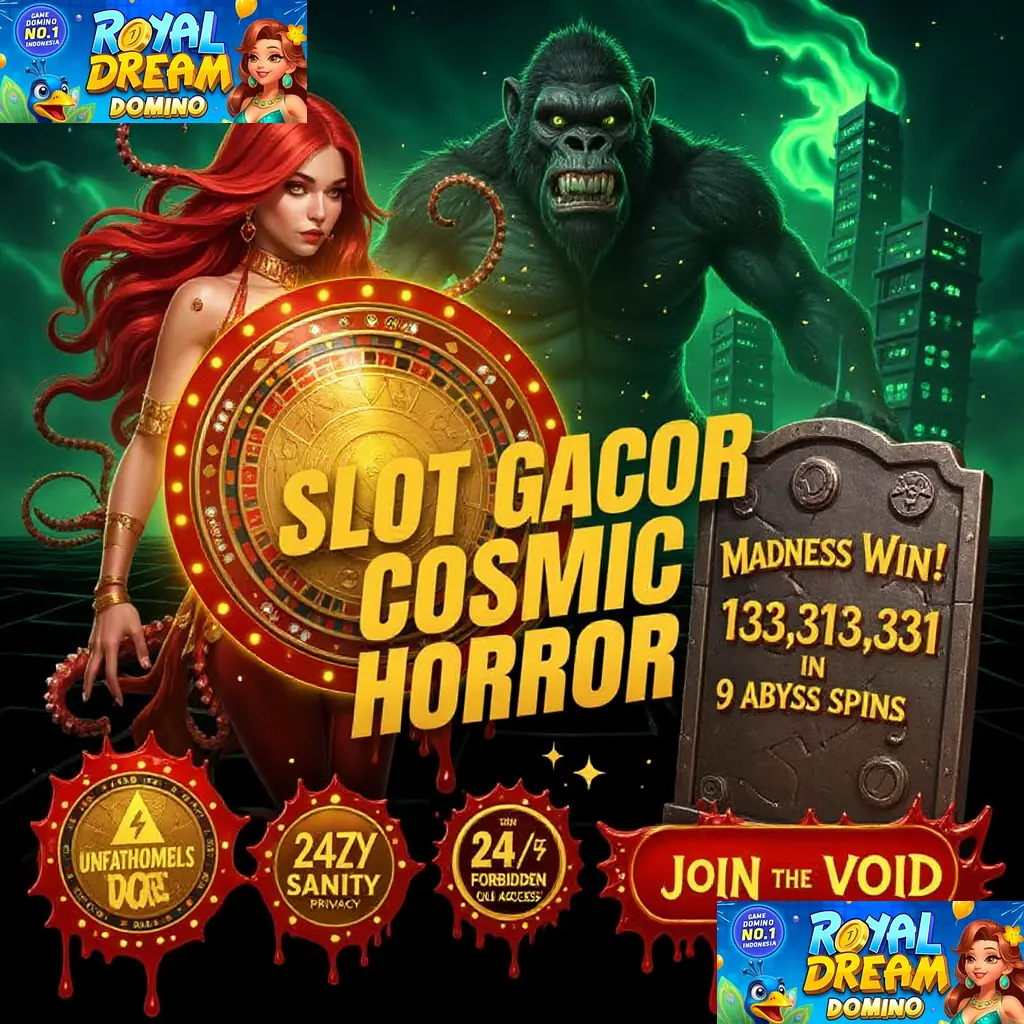 ROYALDREAM Apk Slot Login Layanan Buku Kreatif - WooCommerce eCommerce