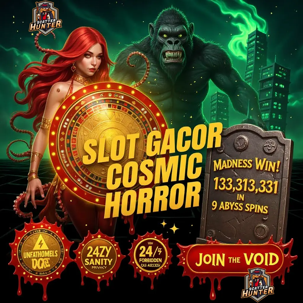 SCATTER HUNTER Apk Slot Login Layanan Buku Kreatif - WooCommerce eCommerce