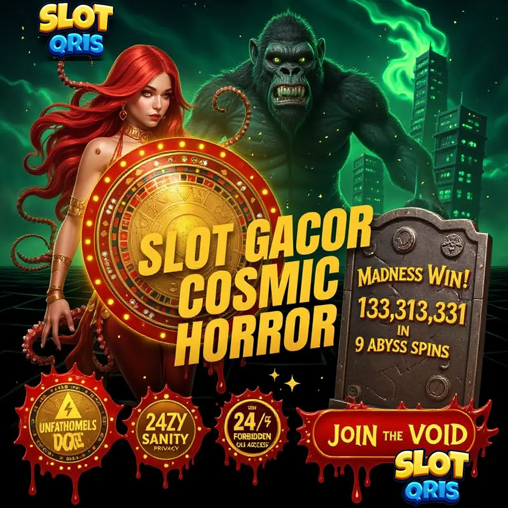 SLOT QRIS Apk Slot Login Layanan Buku Kreatif - WooCommerce eCommerce